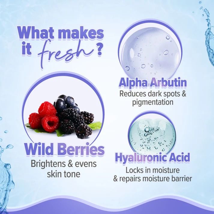 Aqualogica%20Illuminate+%20Dewy%20Sunscreen%20SPF%2050+%20PA++++%20with%20Wild%20Berries%20&%20Alpha%20Arbutin%2080%20gm%20-%20Image%203