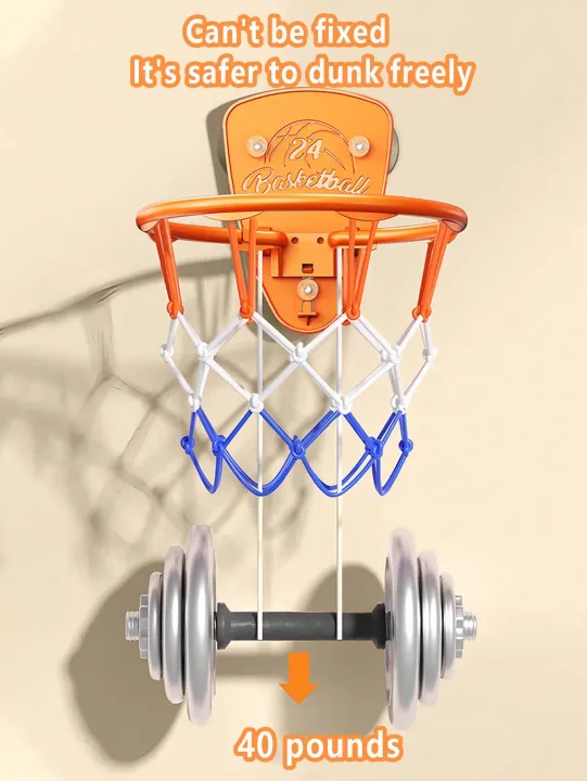 Boys%20Basketball%20Stand%20Set,%20Punch-Free%20Indoor%20Basketball%20Stand,%20Children's%20Shooting%20Stand%20for%20Home%20Use,%207-Inch%20Silent%20Basketball%20-%20Image%205