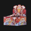 Original Gofy Coca Cola Fizzy Candy Cola Flavour. 