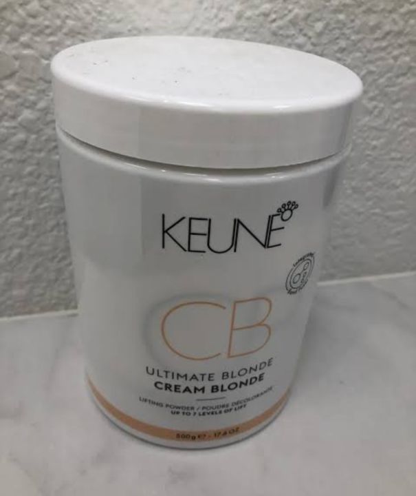 KEUNE%20ULTIMATE%20BLONDE%20CREAM%20BLONDE%20%20500g%20-%20Image%204