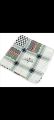 Palestine Rumal Keffiyeh Scarve Shemagh For Men Primiume Quality. 