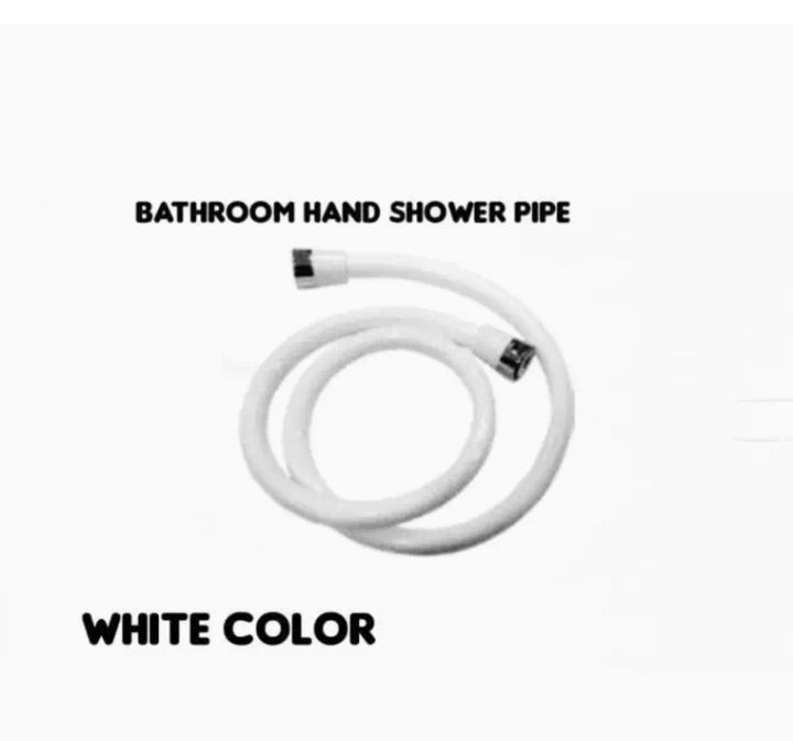Premium Muslim Shower Pipe Collection: Long, Durable, and Versatile Options for Your Bathroom Needs