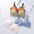 Seamless T-shirt Bra - Soft Padded T-shirt Bra | Seamless T-shirt Bra. 