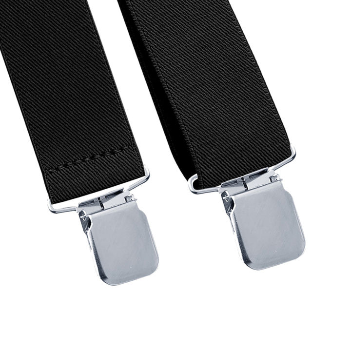 Suspenders%20for%20Men%20Work%20Heavy%20Duty%20Big%20and%20Tall%203.5cm%20Wide%20X%20Back%20with%204%20Strong%20Clips%20Adjustable%20Elastic%20Trouser%20Braces%20Straps%20-%20Image%205