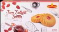 United king jam delight biscuits 200g. 