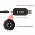 Auto Bluetooth Adapter For Pc Usb Bluetooth Dongle Bluetooth Receiver For Speaker Mouse Keyboard Music Car Audio Transmitter.