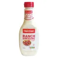 Herman Ranch Dressing 237ml. 
