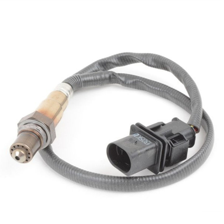 New Innovate Wideband Wide Band Lambda Oxygen Exhaust O2 5 Wire Sensor LSU 4.9