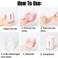 5 pcs Humidifier Cotton Stick Free size Filter 5 pcs.