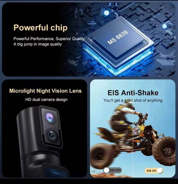 Portable%20Handheld%206K%205K%204K%20Action%20Camera%20EIS%205X%20Zoom%20350%C2%B0%20Rotatable%20Dual%20Lens%20Pocket%20Sports%20Camera%2050MP%20Wi-Fi%20Webcam%20DV%20Recorder%20-%20Image%203