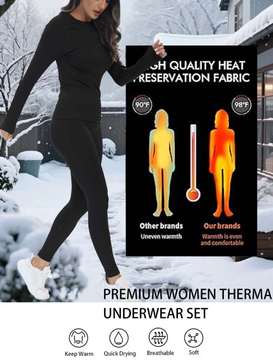 Thermal%20Underwear%20for%20Women%20Base%20Layer%20Cold%20Weather%20Thermal%20Set%20Long%20Johns%20Women%20Thermal%20Set%20-%20Image%205