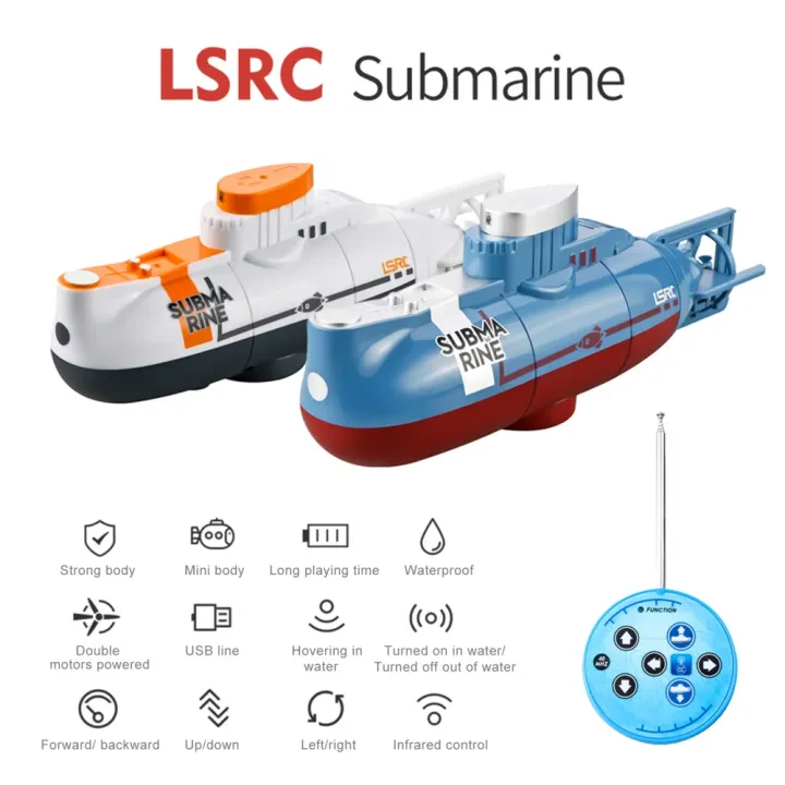 Mini%20RC%20Submarine%20Electric%20Remote%20Control%20Boat%20Waterproof%20Diving%20Toy%20Simulation%20Model%20for%20Kids%20Boys%20Girls%20Children's%20Day%20%20-%20Image%202