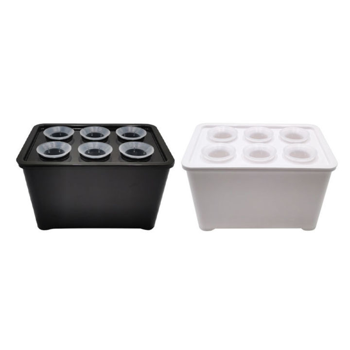 Gardening%20Nursery%20Pots%20Indoor%20Hydroponics%20Grower%20Kit%20Universal%20Hydroponic%20System%20Planting%20Container%20s%20-%20Image%204