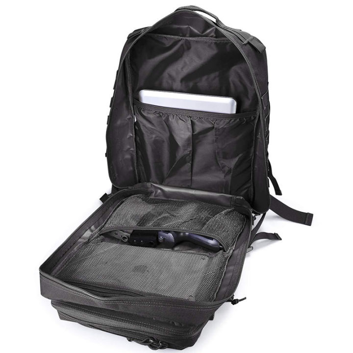 50L%20%20Backpack%20Men's%20Travel%20Large%20Capacity%20Rucksacks%20Men%20Waterproof%20Outdoor%20Sports%20Multi-functional%20Bags%20-%20Image%204