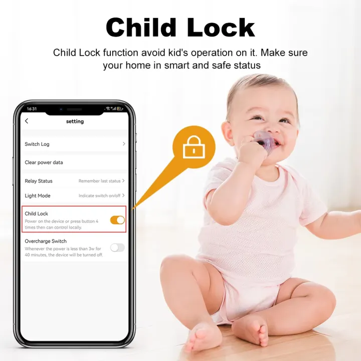 WiFi%2020A%20EU%20Plug%20Socket%20With%20Power%20Monitoring%20Work%20With%20Tuya%20Smart%20Timer%20Child%20Lock%20Outlet%20%20Home%20Alice%20SmartThings%20Alexa%20-%20Image%206