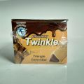 twinkle chocolatey triangle cereal bar 24 bars. 