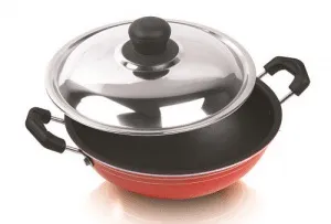 Hopper pan premium quality non stick