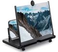 3D Glass Magnifier Mobile Screen 8.5" inchi Amplifier
Foldable Glass Display
8.5 Inchi
3D
Big Display Screen.