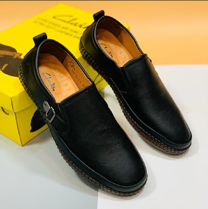 ORGINAL%20CLARKS%20LEATHER%20SHOES%20-%20Image%205