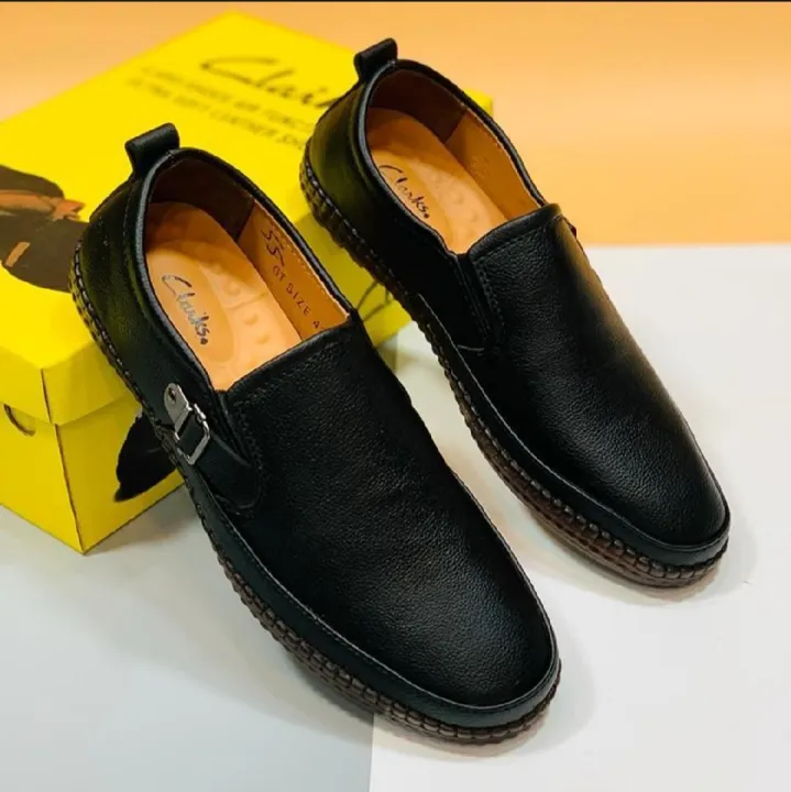 ORGINAL%20CLARKS%20LEATHER%20SHOES%20-%20Image%205