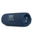 JBL Flip 6 Portable Bluetooth Speaker | Blue. 