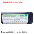 ဆီးတွင်း သကြား၊ ketone , protein (11 မျိုး) ပါမပါ ဆီးစစ်တံ ( ၁၀၀ခု) # 11 parameters urine test strips ( ACON biolab USA) 100 test included # ACON LAB -USA စစ်စစ်. 