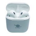 A1-Star Airpods Support Wireless Charging Super Powerful Sound Premuim Quality. 