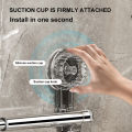 50-100CM Suction Cup Wall Towel Rack No Drilling Single Rod Retractable Towel Rack self-adhesive Storage Rack Kitchen Bathroom.