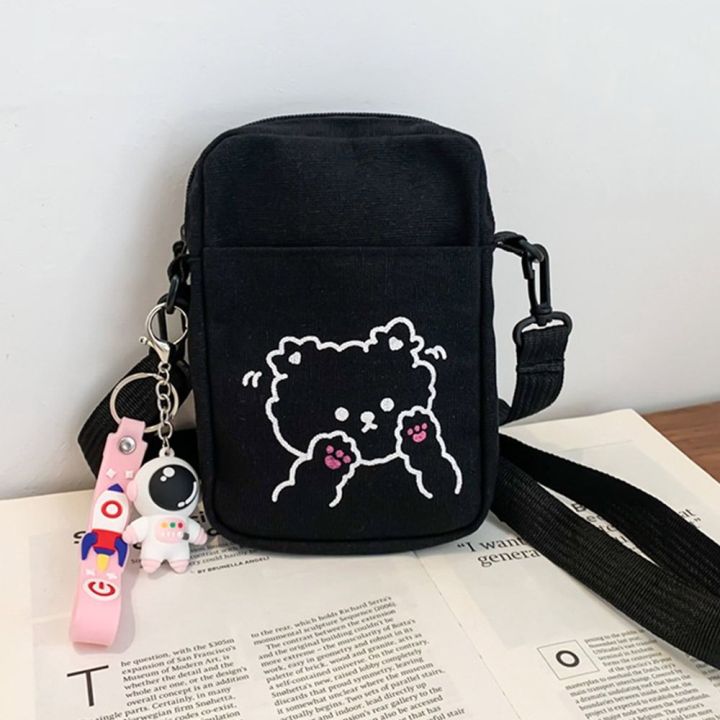 Women%20Canvas%20Small%20Bag%20Cartoon%20Bear%20Crossbody%20Shoulder%20Bags%20Ladies%20Purse%20Phone%20Bag%20Handbags%20-%20Image%204