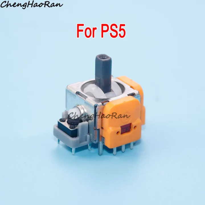 1%20Piece%20for%20PS4%20PS5%20Xbox%20One%20Series%20X/S%20Hall%20Effect%20Rocker%20Electromagnetic%20Analog%20Stick%20Third%20Generation%20Anti%20Drift%20Joysticks%20-%20Image%207