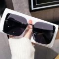 Ins New Fashion Square Sunglasses Women Luxury Designer Sun Glasses Ladies Vintage Trendy Driving Eyeglasses Gafas De Sol. 