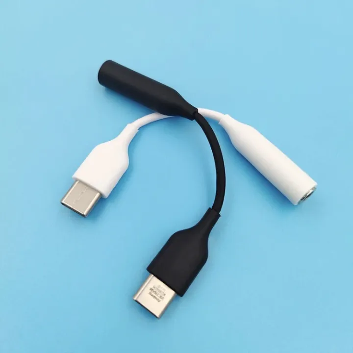 SAMSUNG%20USB%20Type%20C%20to%20Headphone%20Jack%20Adapter%203.5mm%20Earphone%20Audio%20Cable%20-%20Image%205