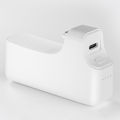 Premium Rechargeable Battery Pack 3400mAh Charging Kit Endurance External Portable Back Clip Power Bank for PS5 Elite Controller. 