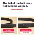 Belt accessories belt fixed belt belt retaining belt loop belt DIY accessories belt loop.