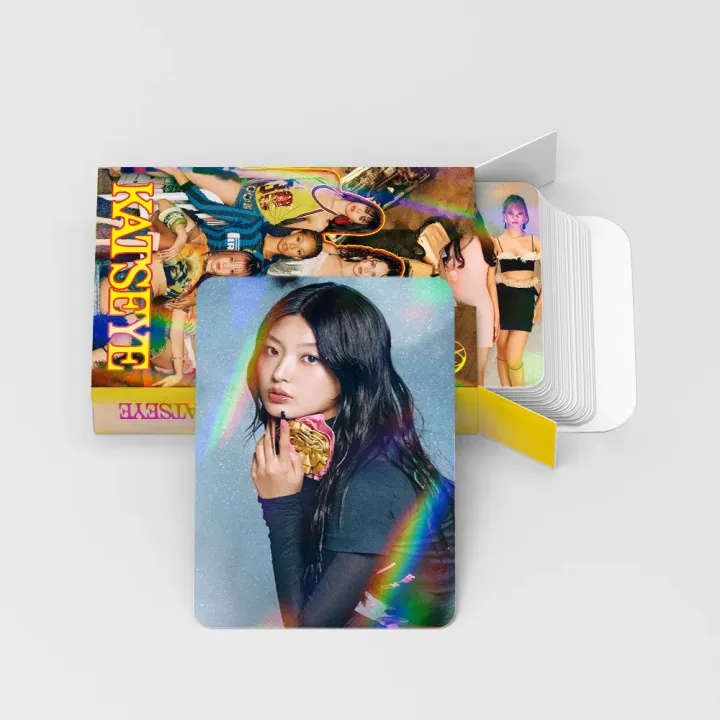 30Pcs/Set%20Kpop%20Idol%20KATSEYE%20New%20Series%20HD%20Printd%20Photocards%20MANON%20SOPHIA%20DANIELA%20LARA%20MEGAN%20YOONCHAE%20Laser%20Lomo%20Cards%20Fans%20Gifts%20-%20Image%206