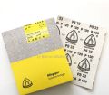 100pices Sandpaper Klingspor Sheets Sand Paper Waterproof professional high quality. 