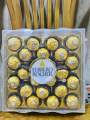 Ferrero rocher 24 pcs 300 Gm. 