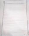 Pack of 24 Writing Copier Paper / Dasta (Available Stock: Urdu Broad Lines or Blank Sheets or Narrow Lines)... Paper Products / Copier Paper. 