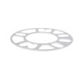 3/5/6/8/10mm Alloy Aluminum Car Wheel Spacer Adaptor Shims Plate Car Accessories. 