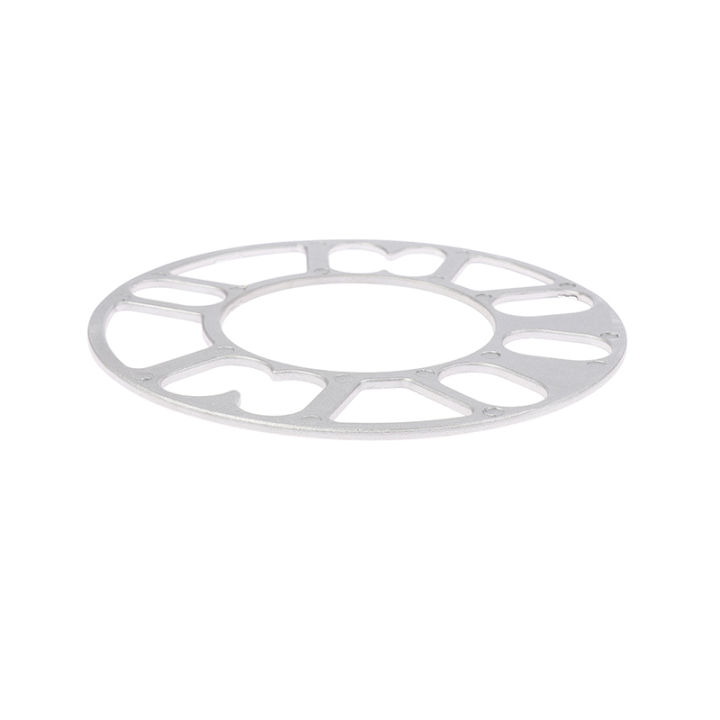 3/5/6/8/10mm%20Alloy%20Aluminum%20Car%20Wheel%20Spacer%20Adaptor%20Shims%20Plate%20Car%20Accessories%20-%20Image%207