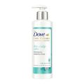 Buy Dove Dry Scalp Care Shampoo 380ml  Get Dove dry Scalp care Conditioner Free. 