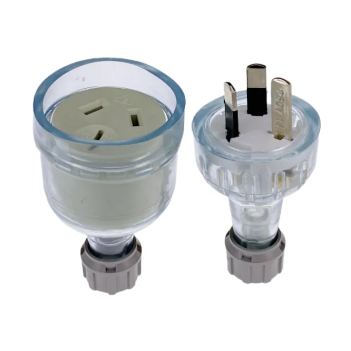 fengyidz%20SAA%20Rewirable%20Plug%20Socket%20Australian%20Female%20Socket%203%20Prong%20Electrical%20Socket%20Grounded%20Rewire%20Socket%20DIY%20Assembled%20-%20Image%202