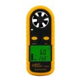 Mini Anemometer Wind Speed Tester, AR816 Smart Sensor.