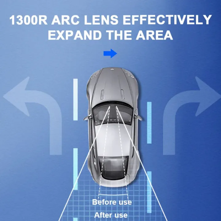 Wide%20Angle%20Convex%20Rearview%20Mirror%20Anti-Glare%20HD%20Glass%20Large%20Vision%20Car%20Interior%20Monitor%20for%20Baby%20Child%20Seat%20View%20Universal%20Auto%20-%20Image%205