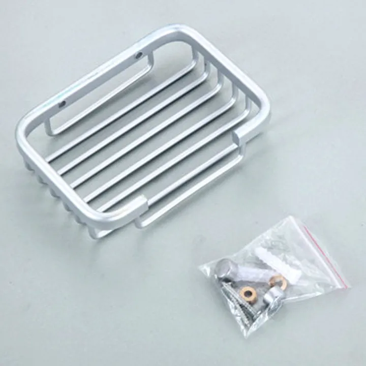 aluminum%20soap%20dish%20bathroom%20shower%20toilet%20soap%20-%20Image%202