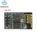 ESP8266 ESP-01S 5V WiFi Relay Module Things Smart Home Remote Control Switch for Arduino Phone APP ESP01S Wireless WIFI Module. 