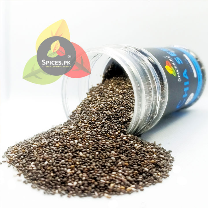 Spices.PK%20Organic%20Chia%20Seeds%20125g%20Value%20Pack%20%E2%80%93%20Pure%20Tukhm-e-Sharbati%20%E2%80%93%20Rich%20in%20Fiber,%20Omega-3%20&%20Protein%20for%20Weight%20Management%20&%20Digestion%20-%20Image%205
