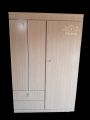 customized 6×4 feet wooden alamri cabinet, safe almari , wardrobe. 