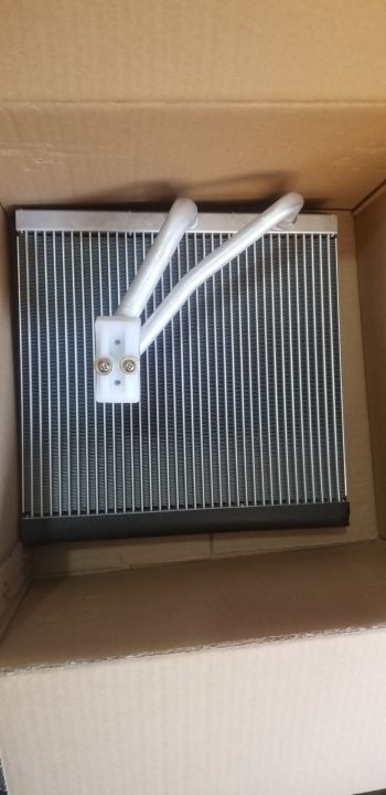 Evaporates Coil / Ac cooling coil for MG