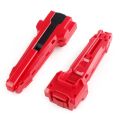 Spinning top transmitter X Grips Toys  for Children beyblade launcher. 